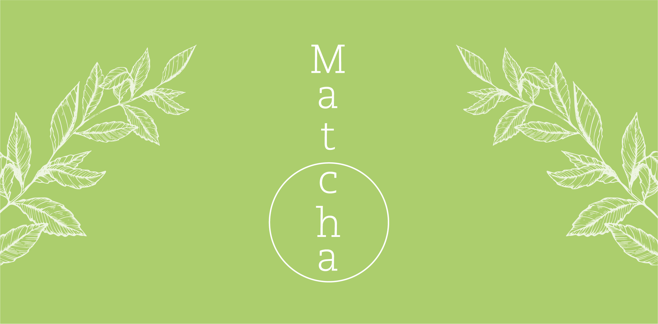 matcha challenge